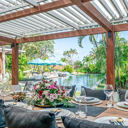 Villa Mimpi Nyata Canggu Zewnętrze zdjęcie
