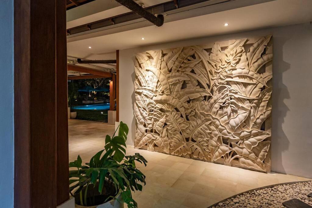 Villa Mimpi Nyata Canggu Zewnętrze zdjęcie