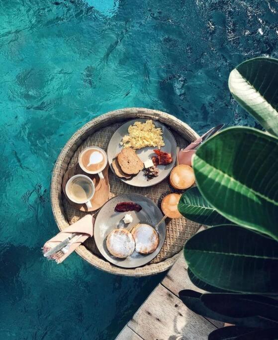 Villa Mimpi Nyata Canggu Zewnętrze zdjęcie
